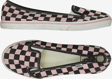 VANS Halbschuh 36,5 in Mischfarben: Vorderseite