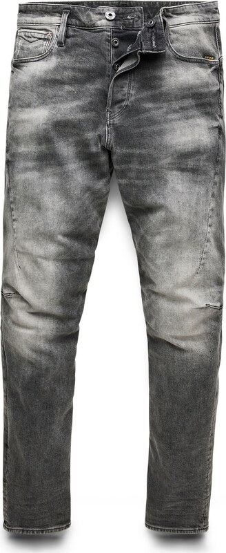 G-Star RAW Slimfit Jeans 'Scutar' in Grau G-Star RAW Slimfit Jeans 'Scutar' in Grau