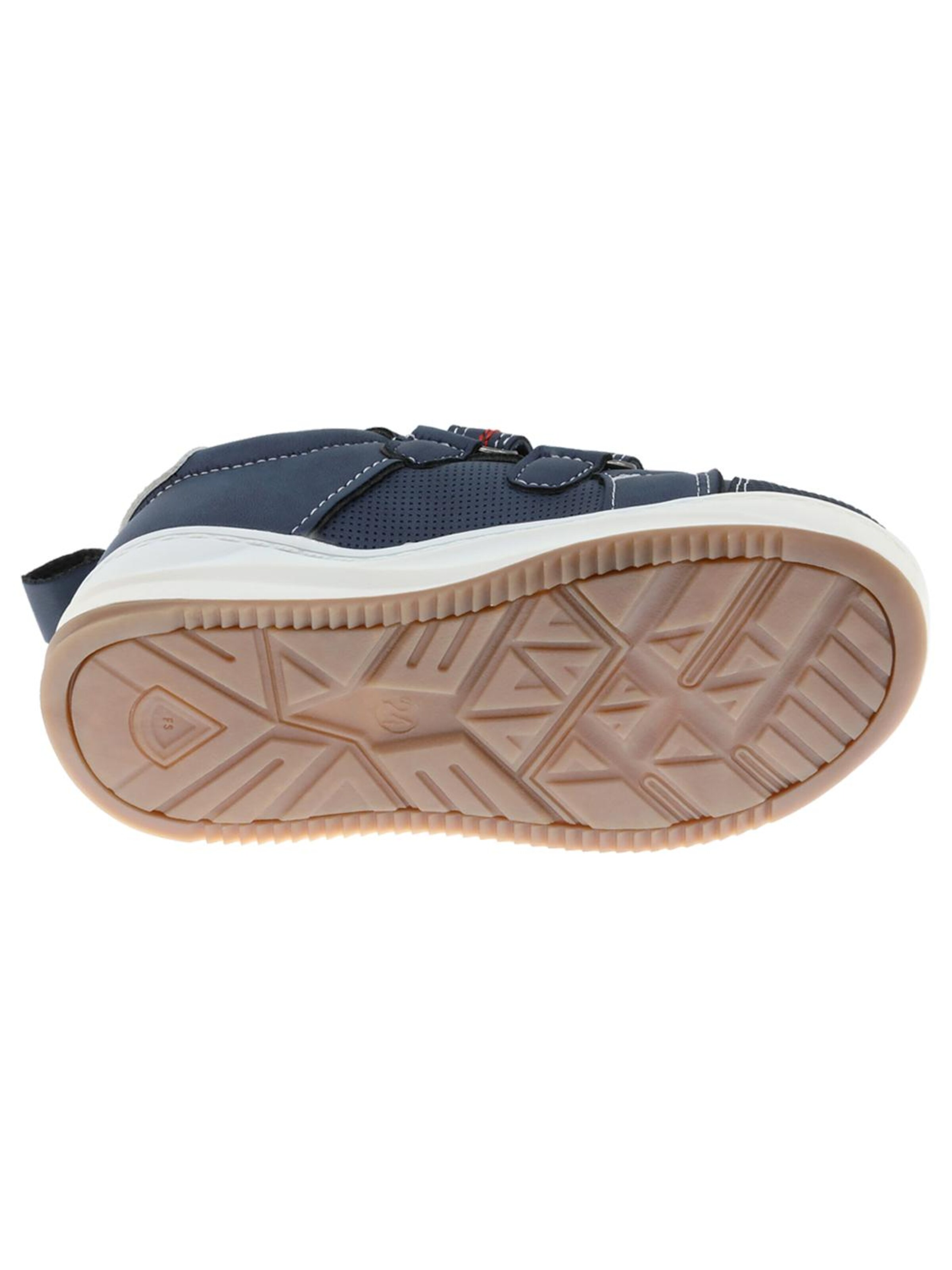 Beppi Sneakers in Blue