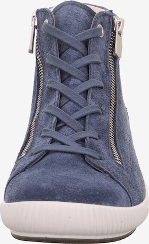 Bottines Legero en bleu