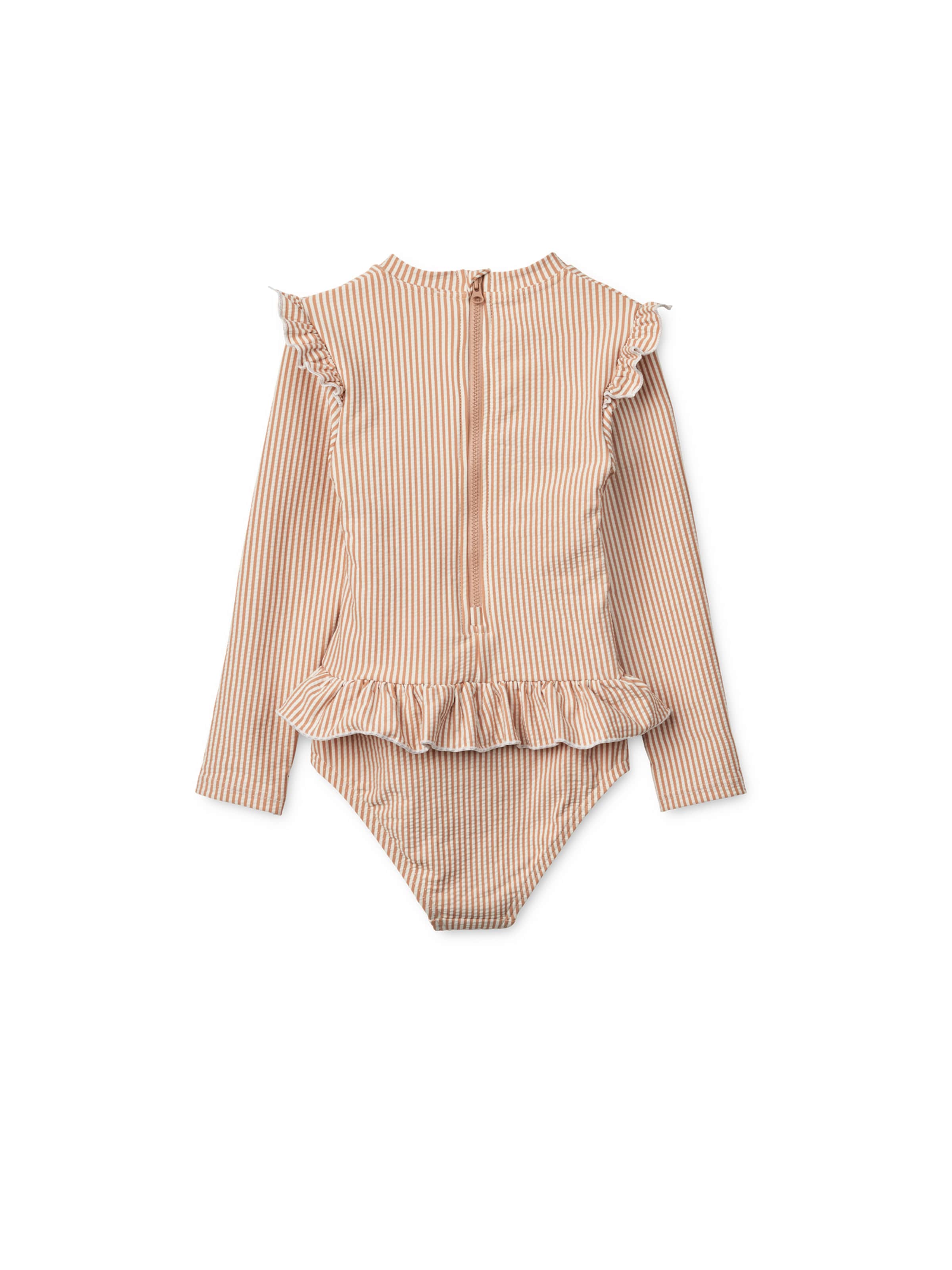 Maillot de bain 'Sille' Liewood en orange