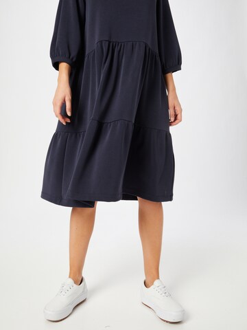 Robe s.Oliver en bleu