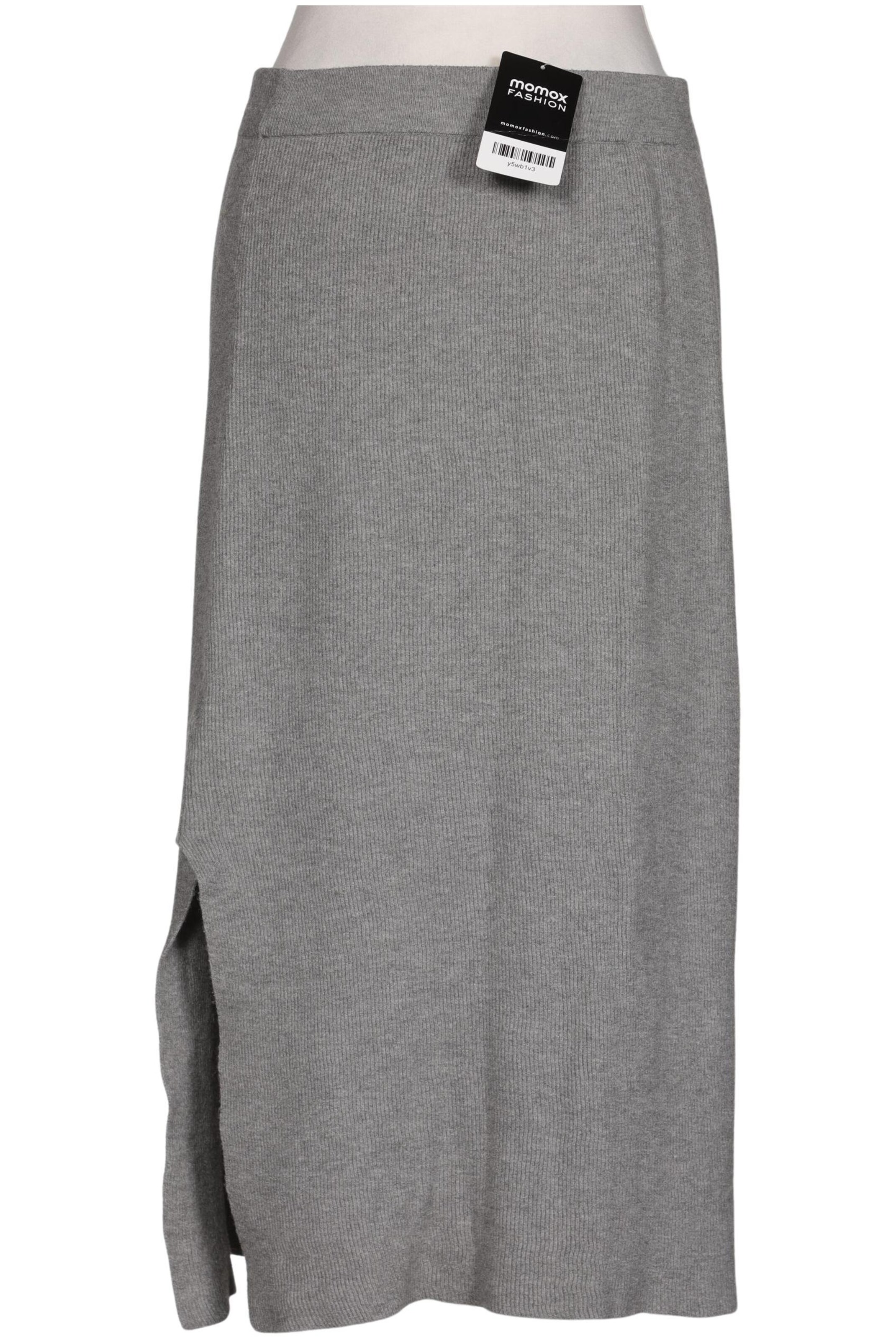 Oysho Skirt in L in Grey