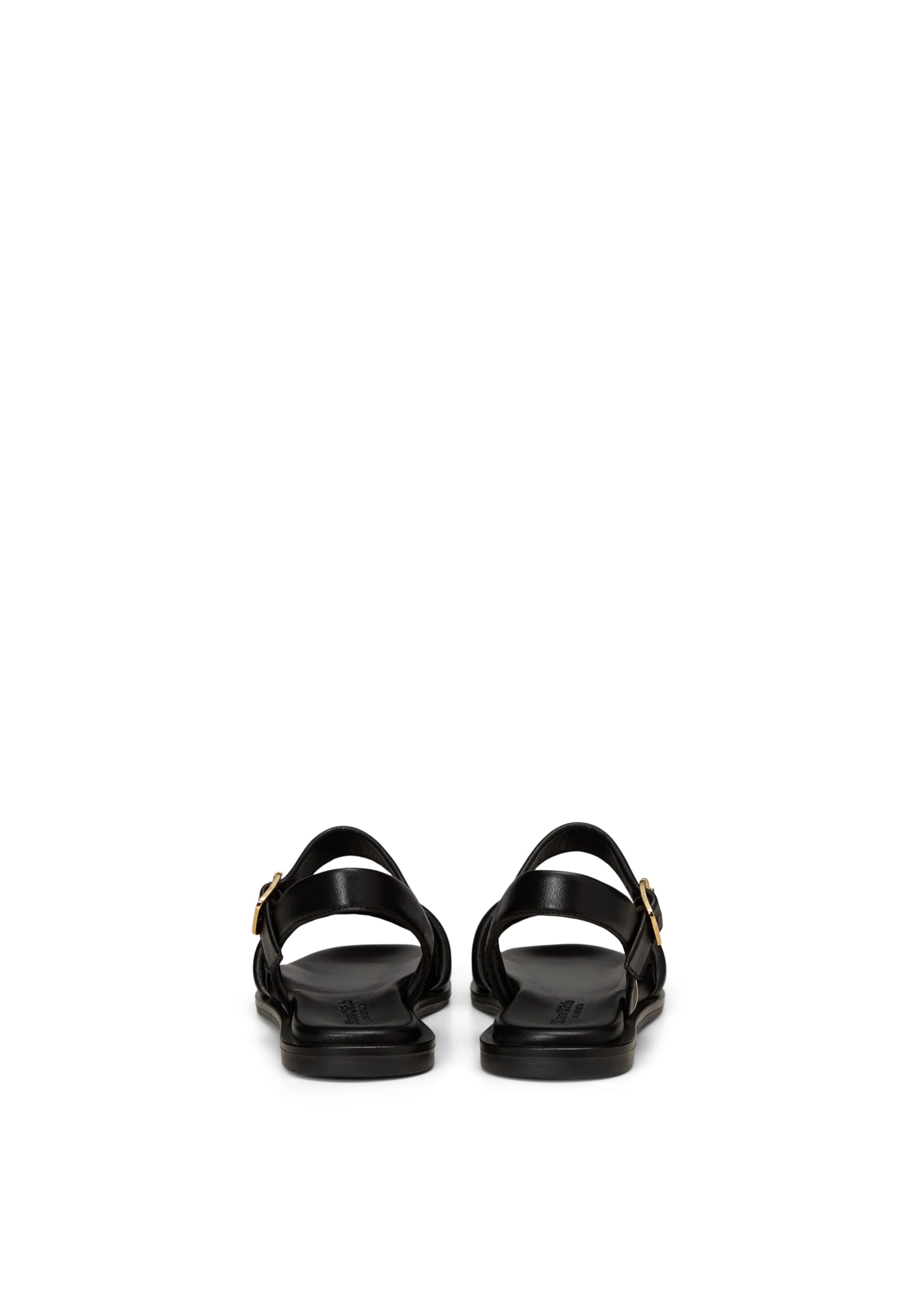 Marc O'Polo Sandals in Black
