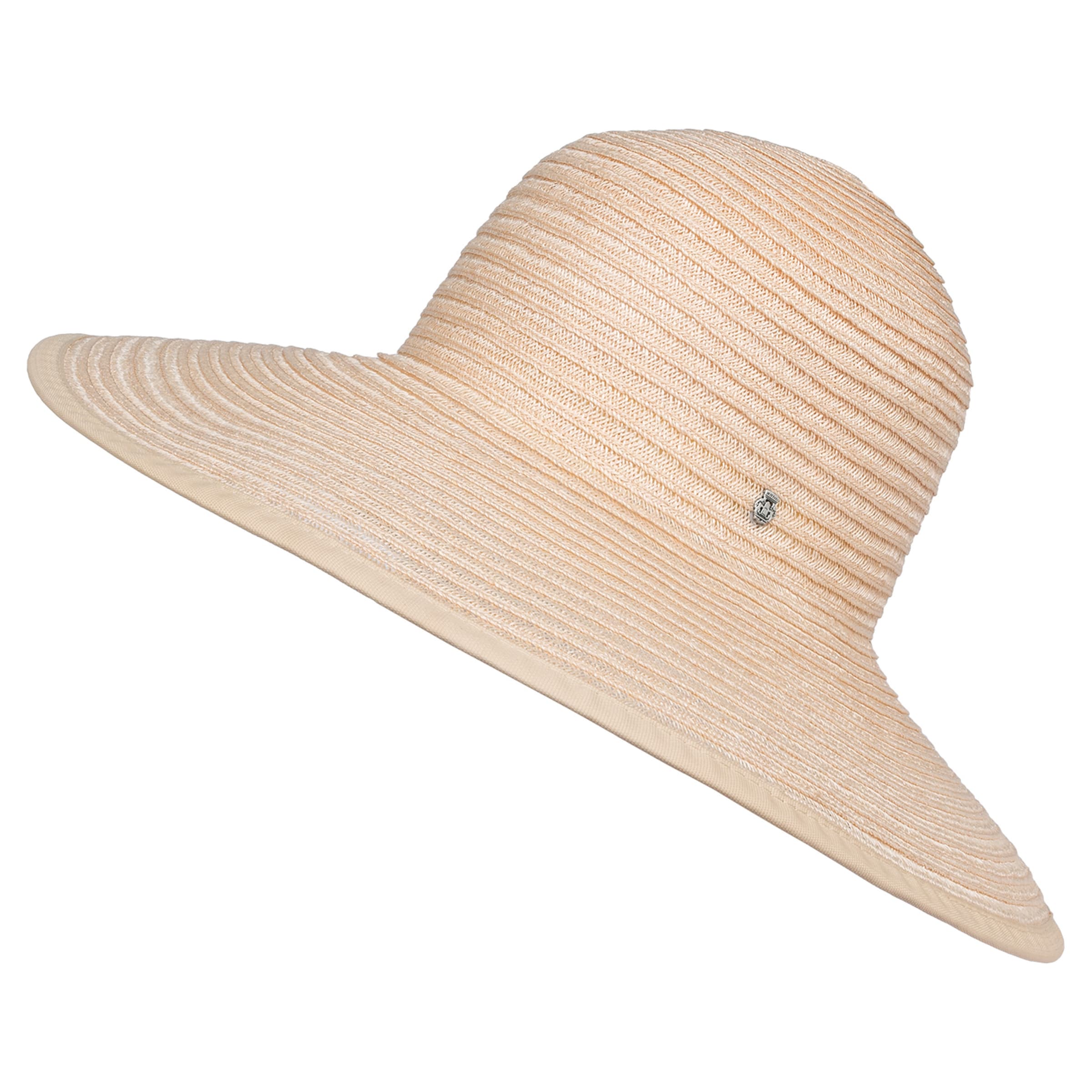 Roeckl Hoed 'SANTA CLARA' in Beige: voorkant