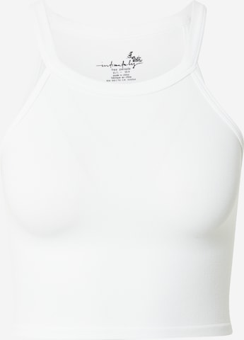 Free People Top 'BELLA' in White: front