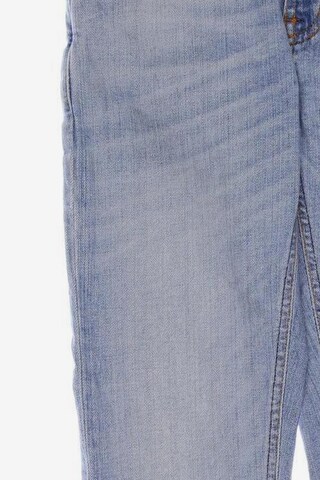 Nudie Jeans Co Jeans 25 in Blau