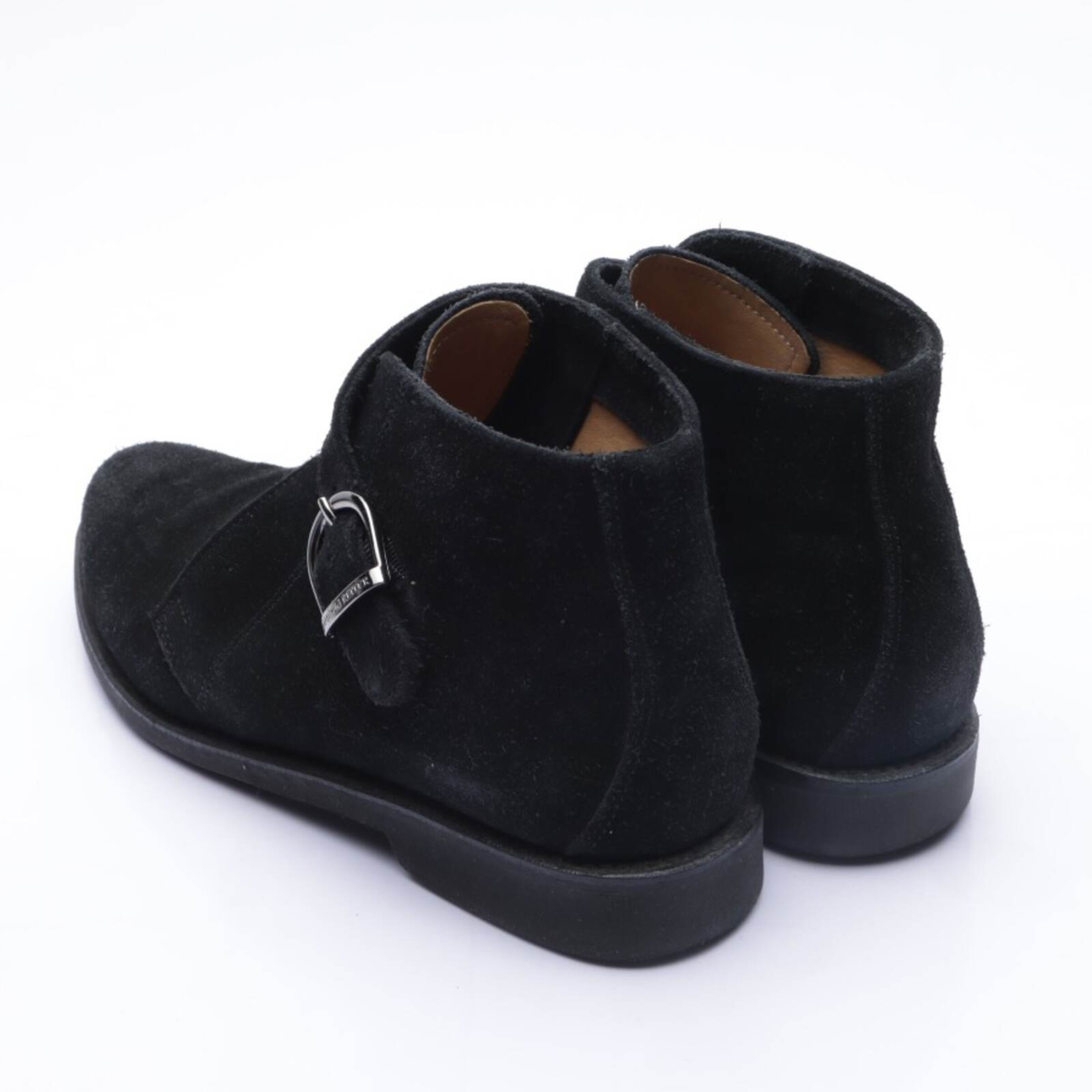 Ludwig Reiter Stiefeletten 39 in Schwarz