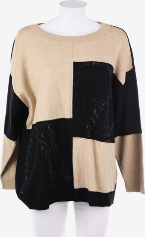 Betty Barclay Pullover 4XL in Beige: predná strana