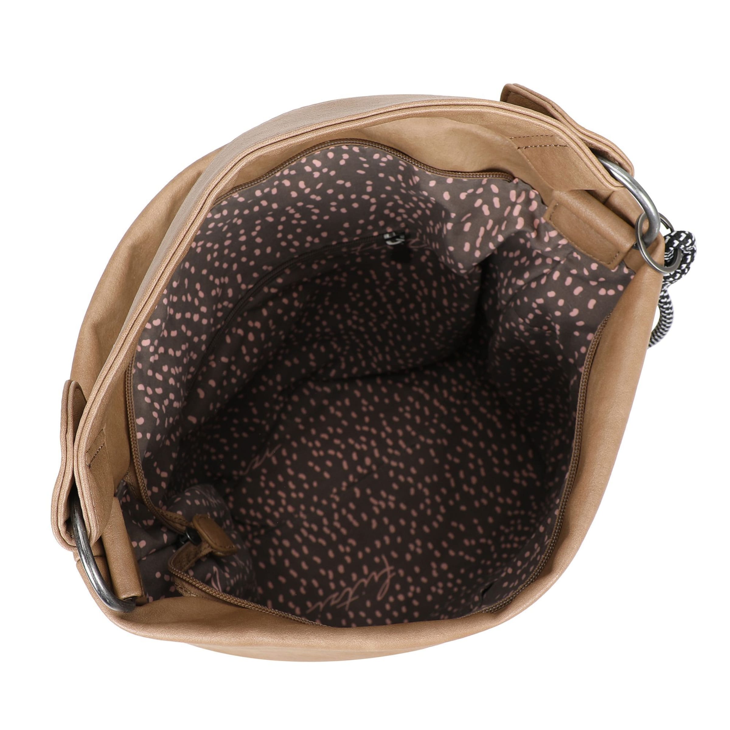 Fritzi aus Preußen Buideltas 'Lou' in Grijs