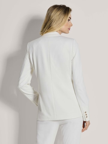 MADELEINE Blazers in Wit