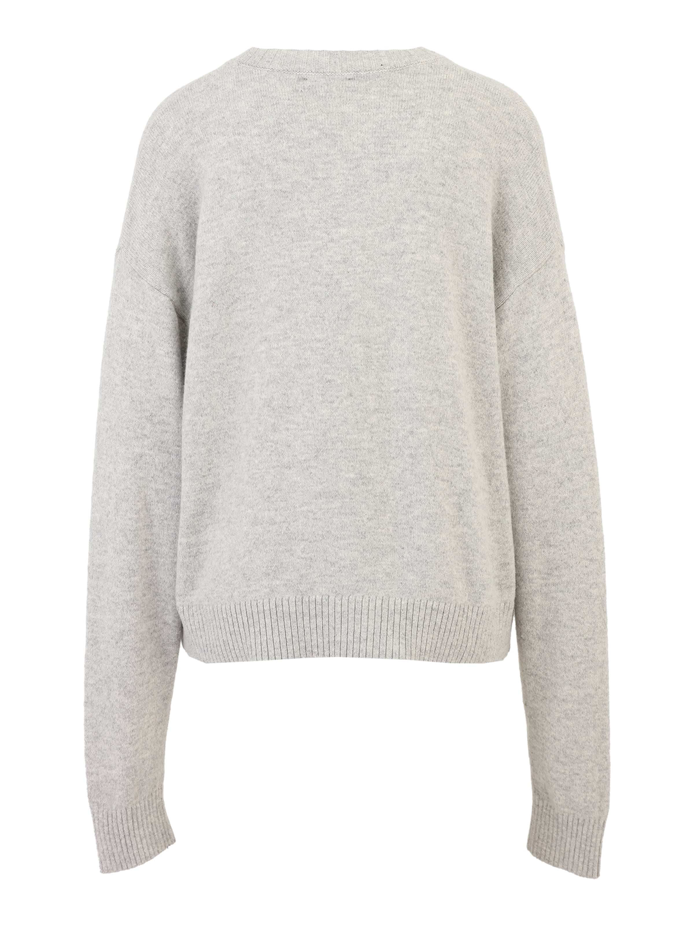 Gap Tall Pullover in Grau