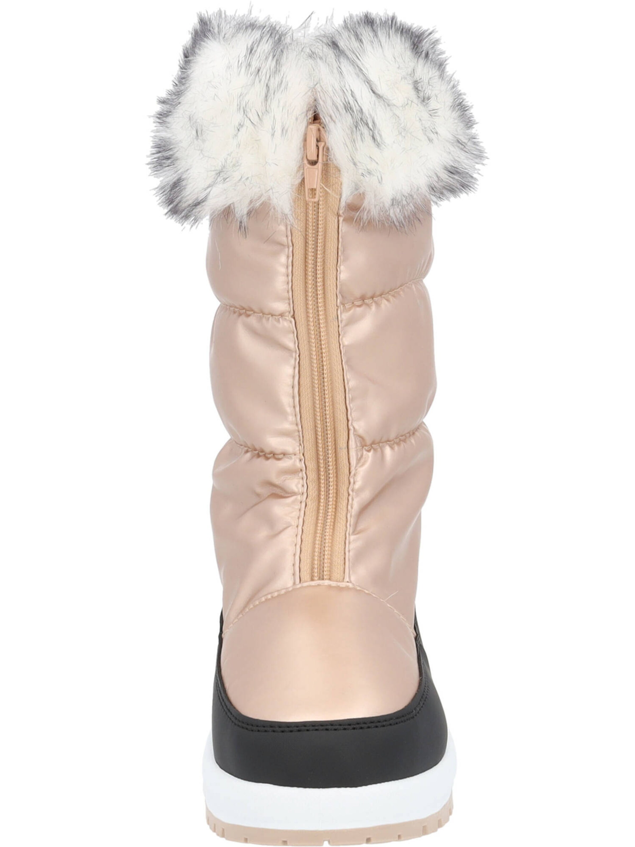 Palado Snowboots 'Platea' in Beige