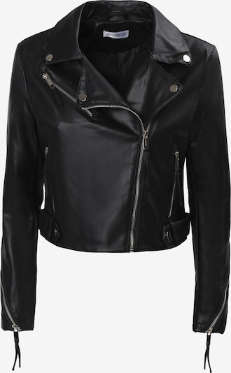 Influencer Přechodná bunda - černá, Produkt