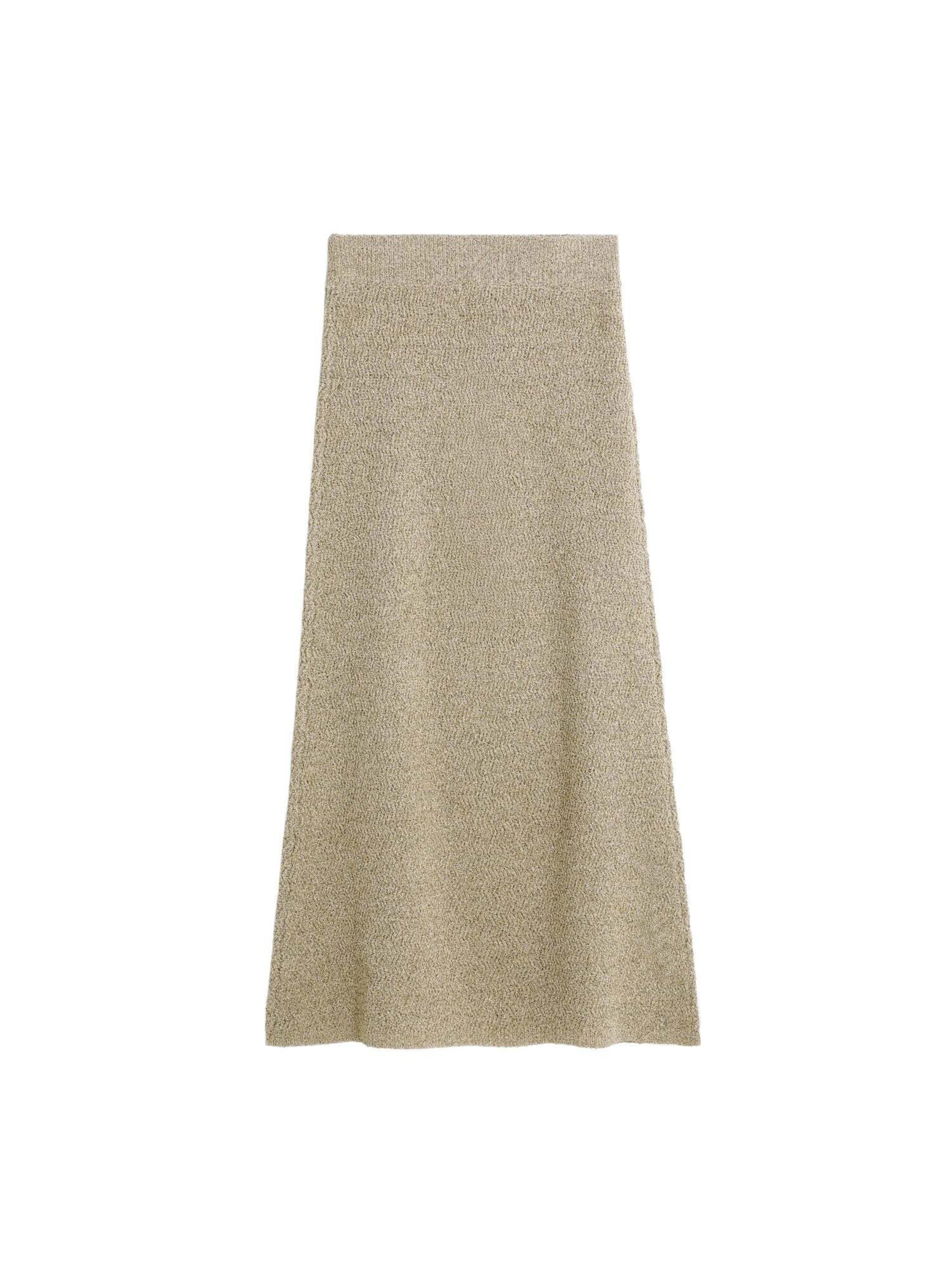 Scalpers Skirt in Light brown, Item view