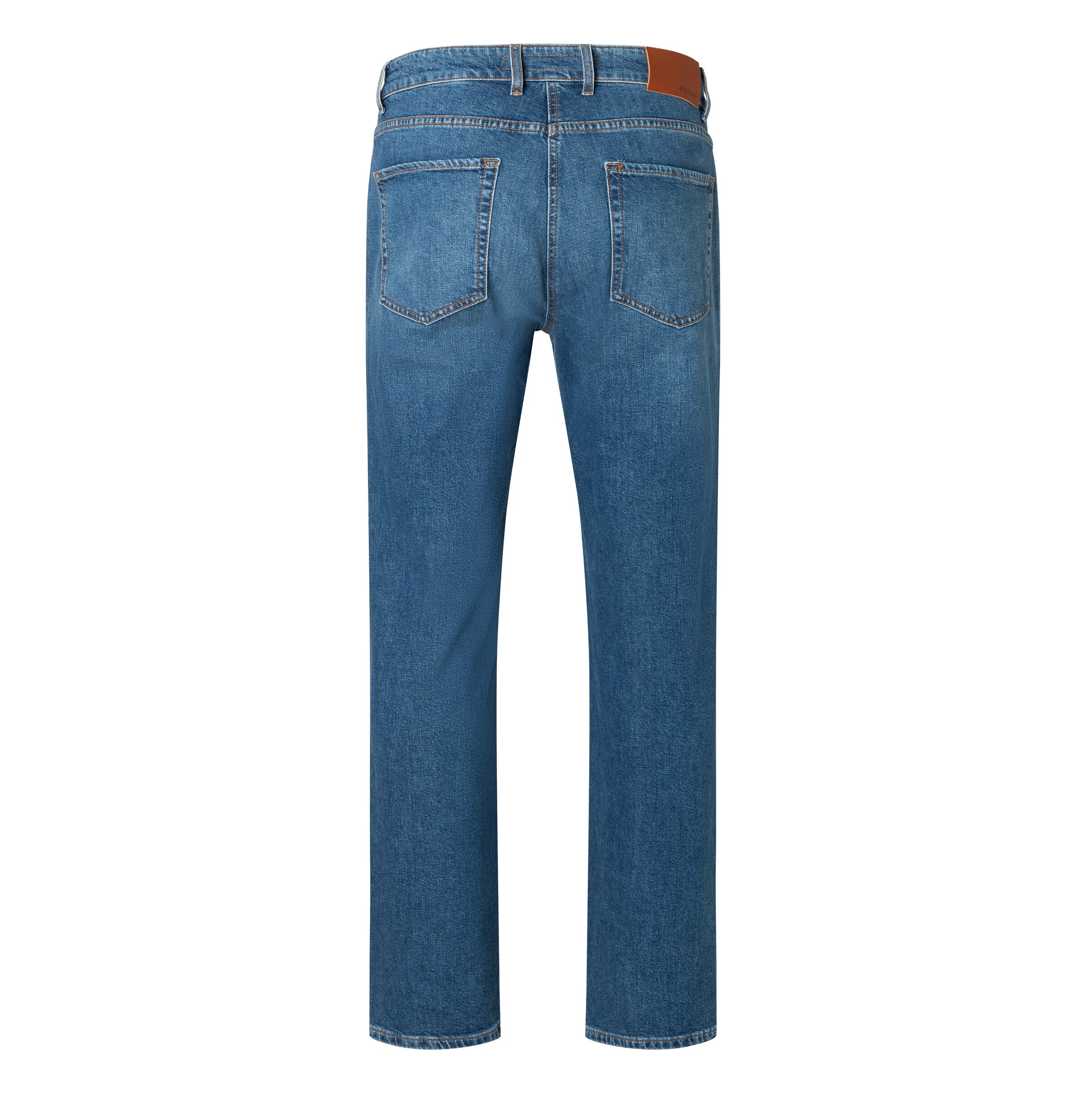 MAC Regular Jeans in Blue