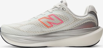 new balance Loopschoen '1080v15 Grey Days' in Wit: voorkant