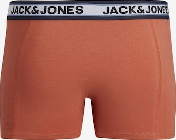 Jack & Jones Junior Underbukser i blå