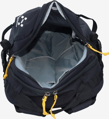 Haglöfs Sports Backpack 'Elation 20' in Black