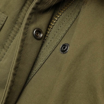 BLONDE No. 8 Jacket & Coat in XS in Green