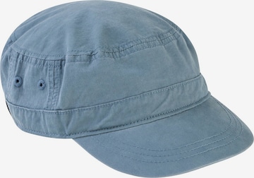 CAMEL ACTIVE Cap in Blue: front