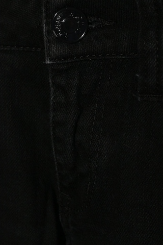 s.Oliver Straight-Leg Jeans 27-28 in Schwarz