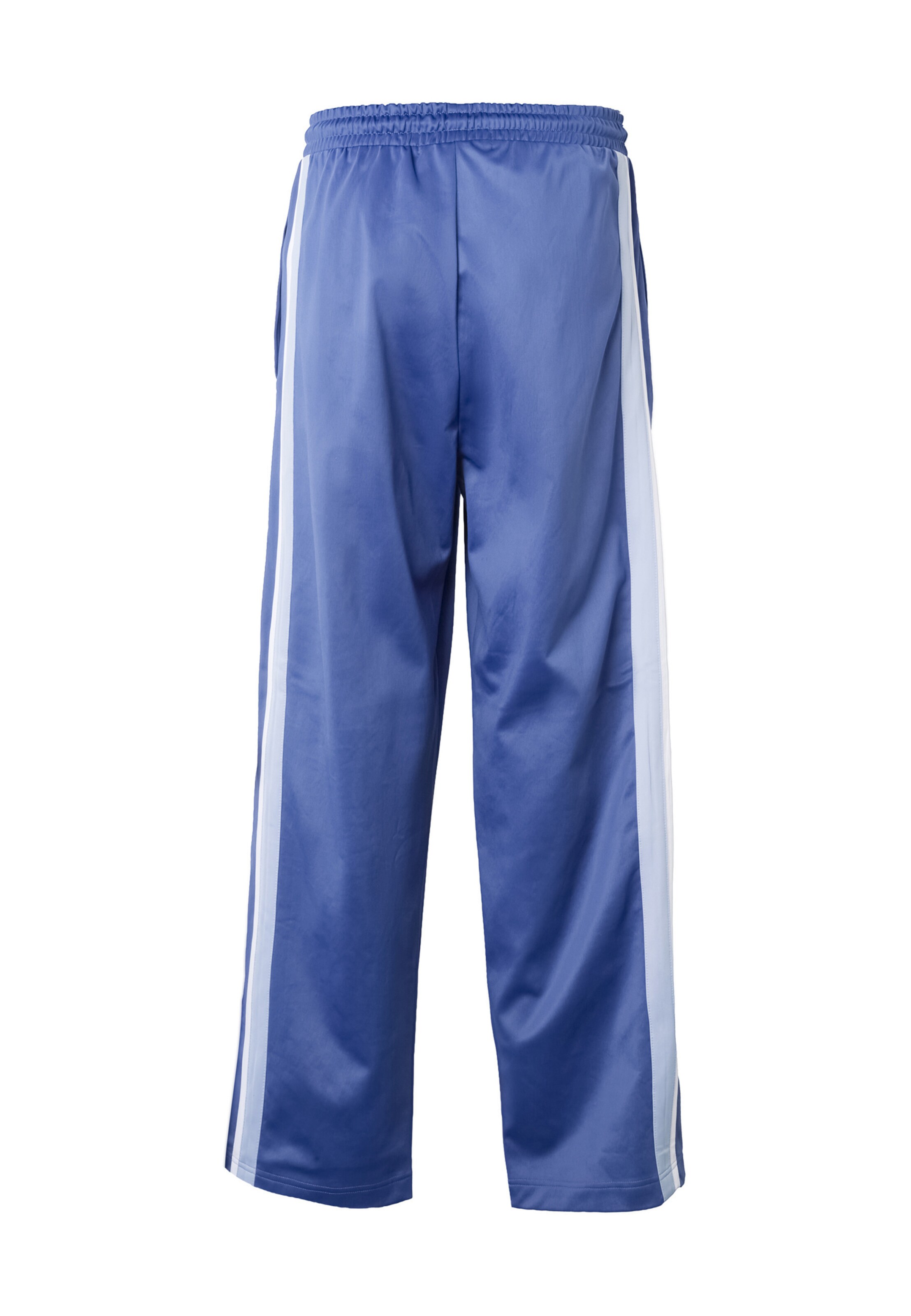 ROCAWEAR Loosefit Hose 'Kingdom' in Blau