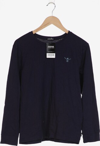 CHIEMSEE Shirt in M in Blue: front