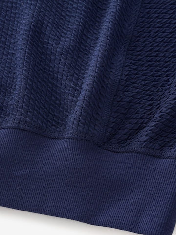 Sweat-shirt B by Ted Baker en bleu