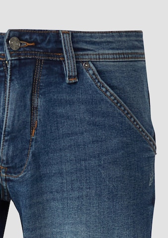 Regular Jean s.Oliver en bleu