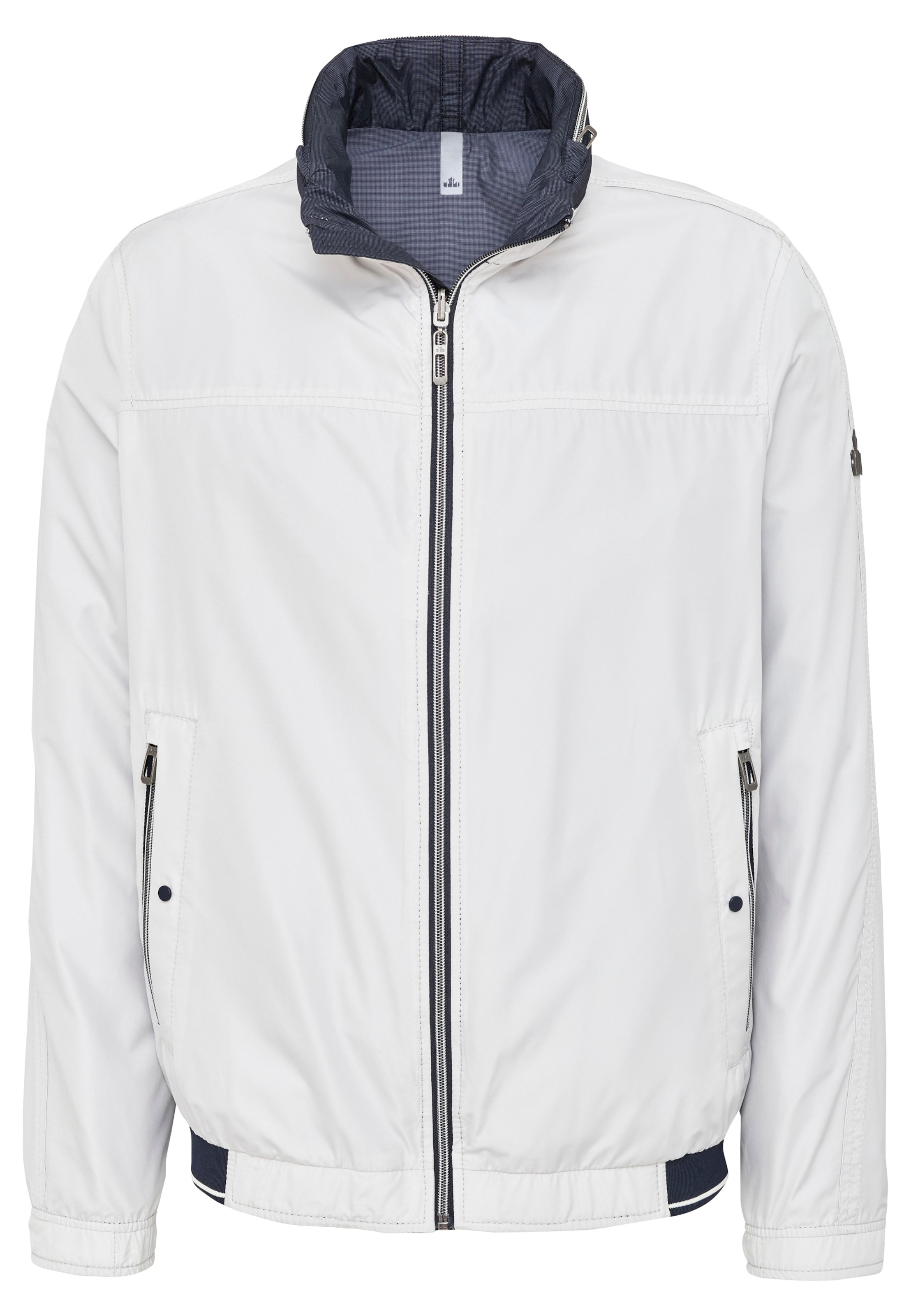 NEW CANADIAN Between-Season Jacket in Beige: front