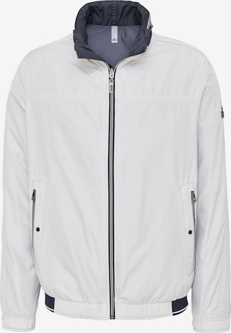 NEW CANADIAN Übergangsjacke in Beige: Vorderseite