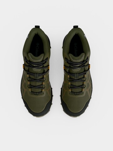 COLUMBIA Boots 'PEAKFREAK™ 3' σε πράσινο