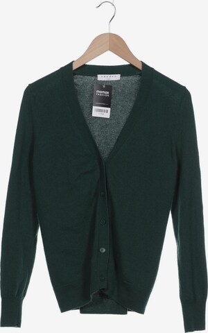 Sandro Sweater & Cardigan in M in Green: front
