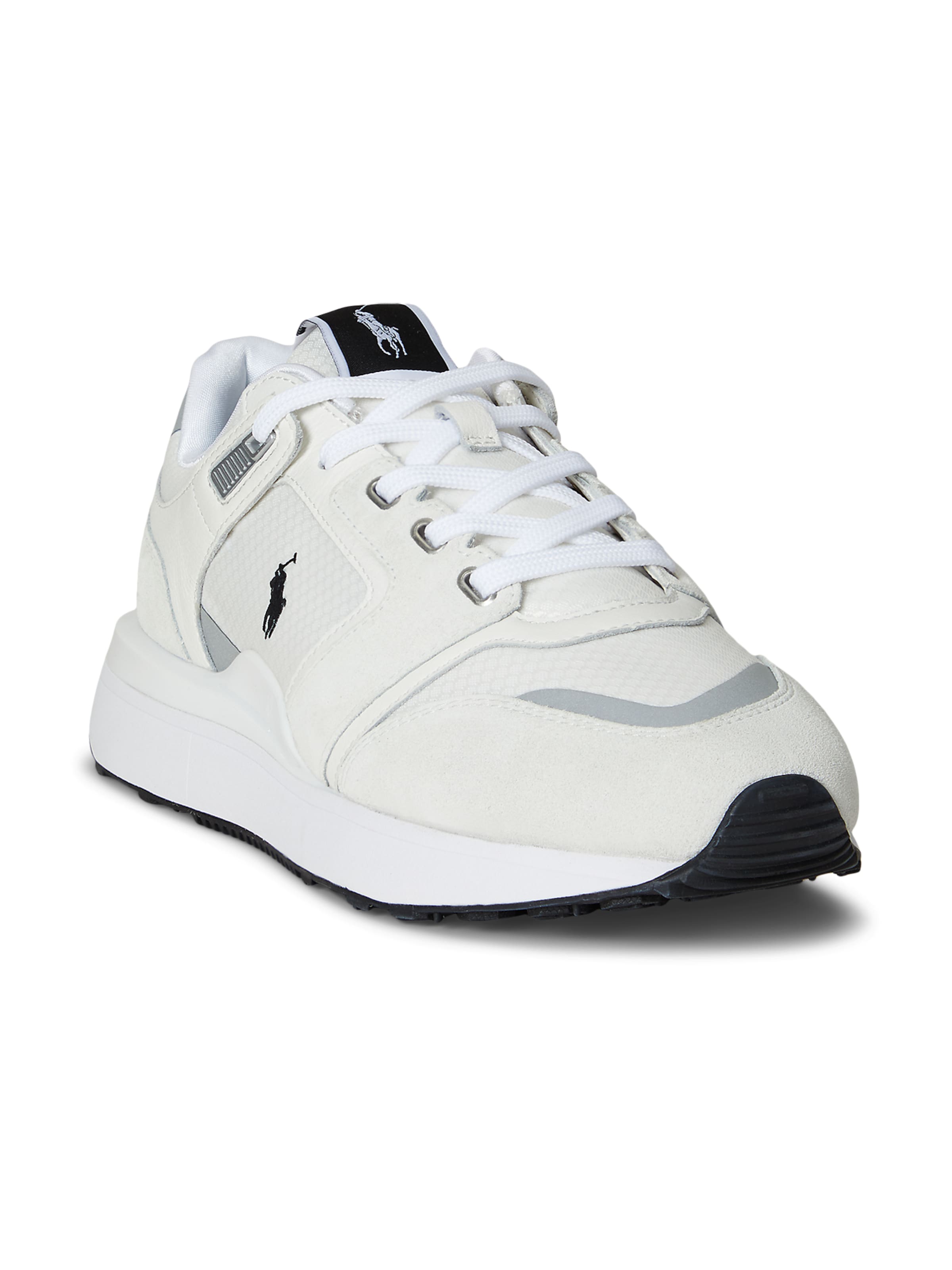 Polo Ralph Lauren Tenisky 'TRN 89 PP V2' – bílá: přední strana