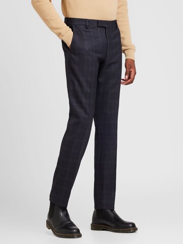 Slimfit Pantaloni 'Gun' di JOOP! in blu: frontale