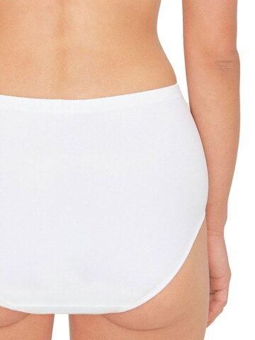 SUSA Shaping Pants 'London' in White
