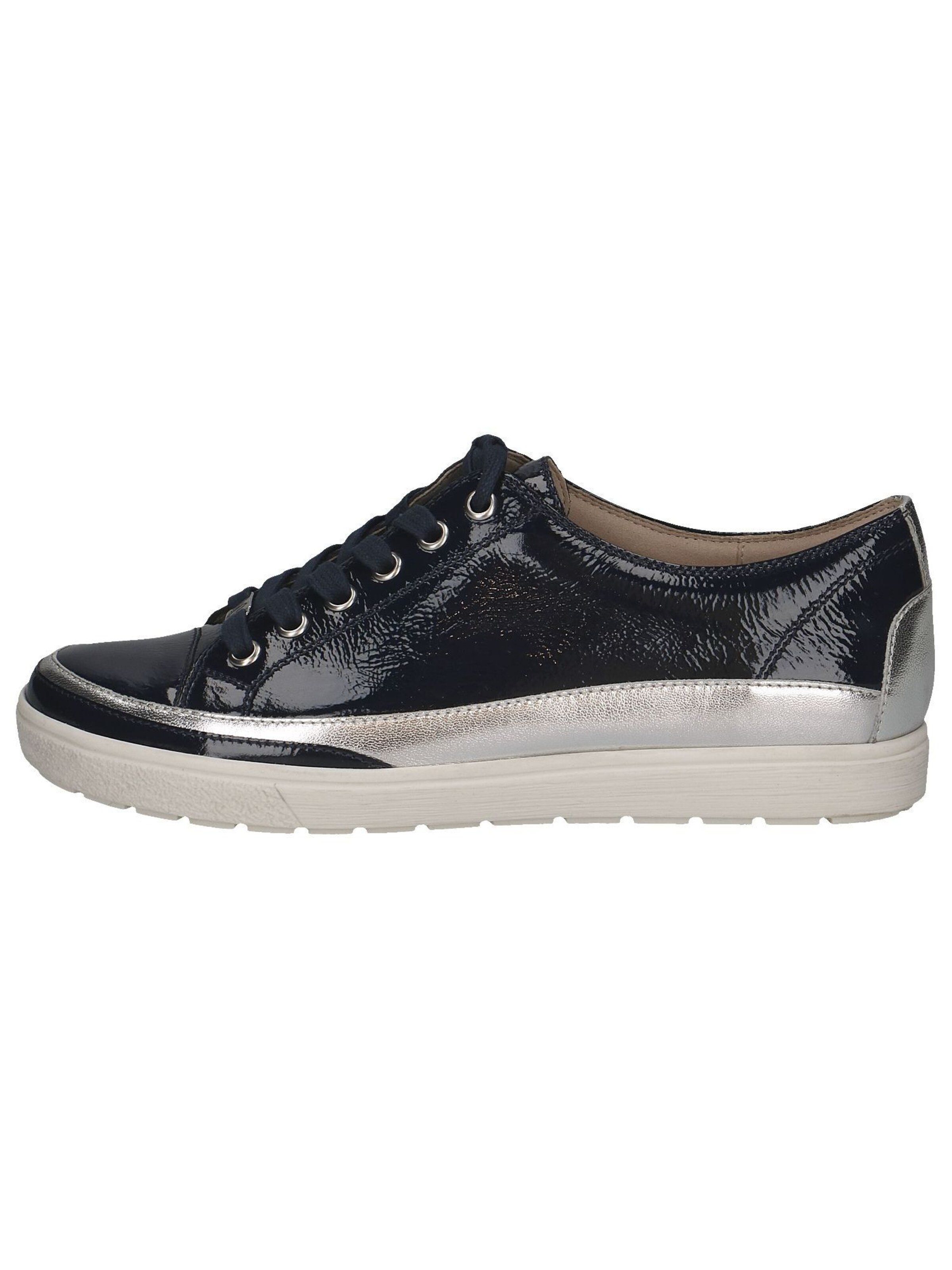 CAPRICE Sneakers in Blue