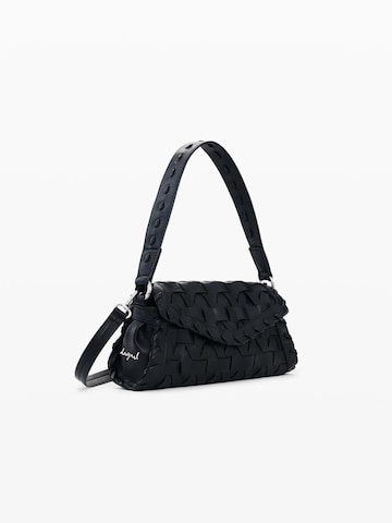 Sac bandoulière Desigual en noir