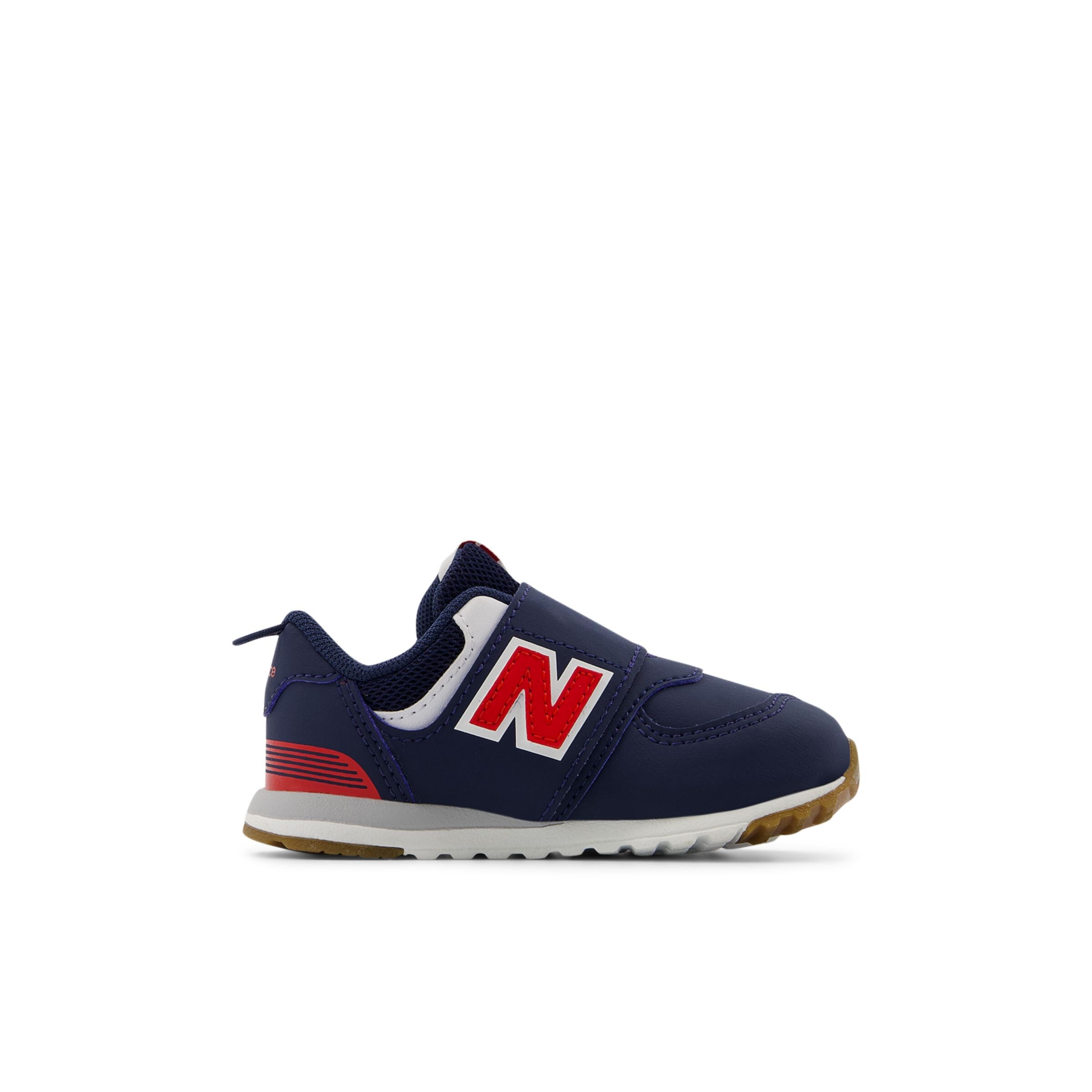new balance Sneakers '574' in Blauw