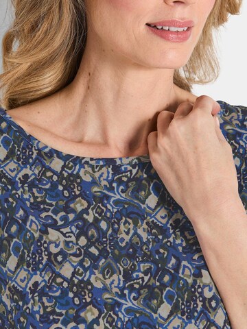 Goldner Shirt in Blue