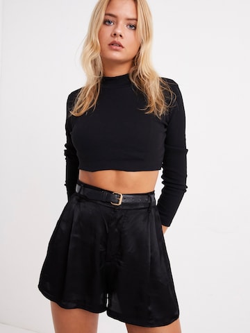 Cool & Sexy Shirts i sort