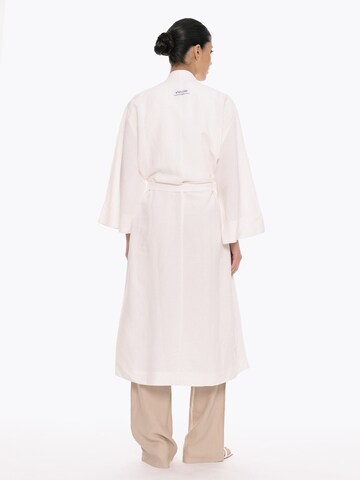4TAILORS Kimono 'Gelato' - Béžová
