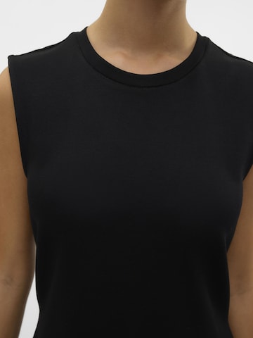 Robe 'VMRainy' VERO MODA en noir