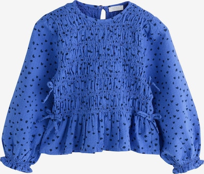 Camicia da donna in 152 Next di colore blu / nero, Visualizzazione prodotti