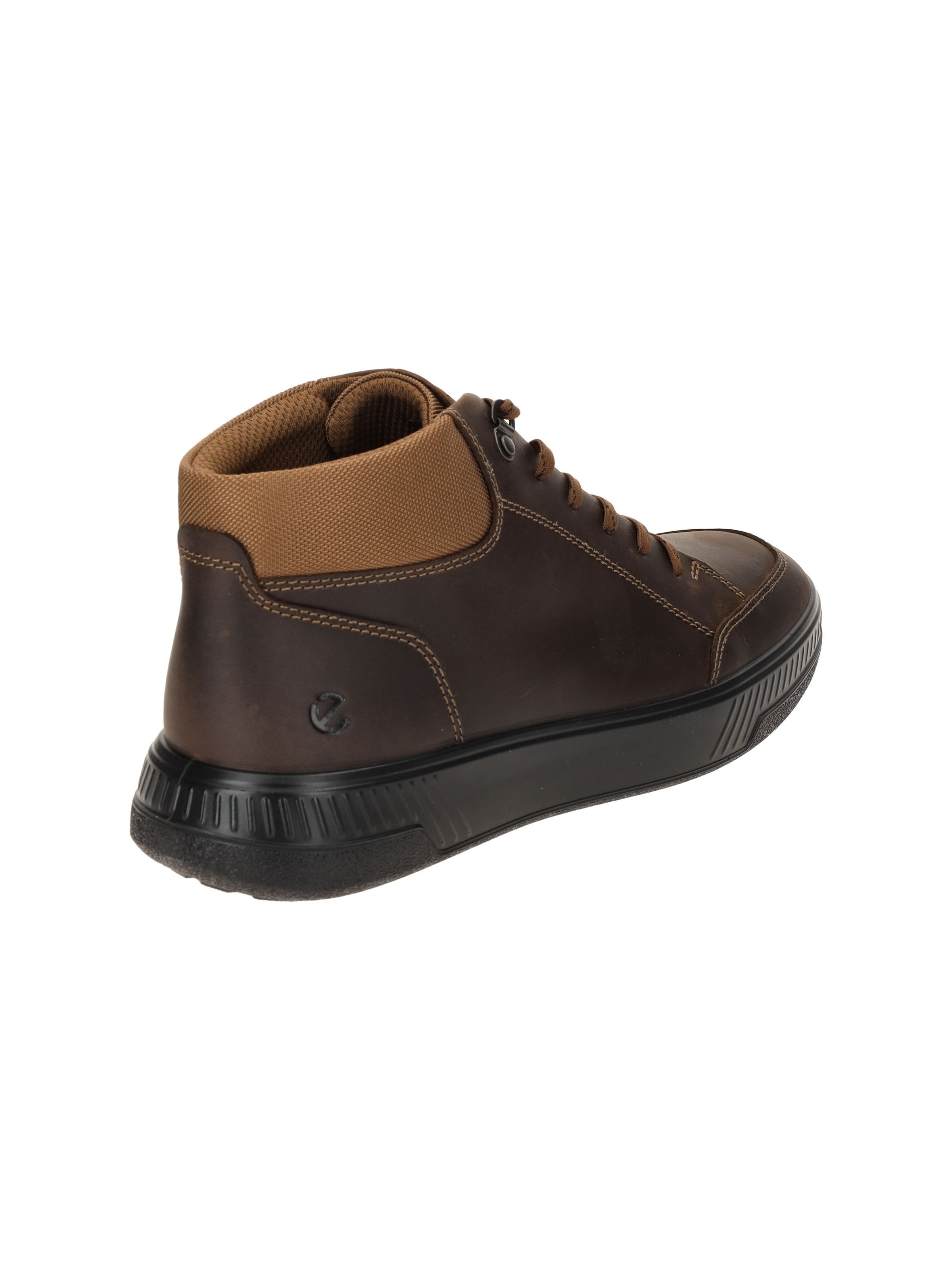 ECCO Boots in Brown