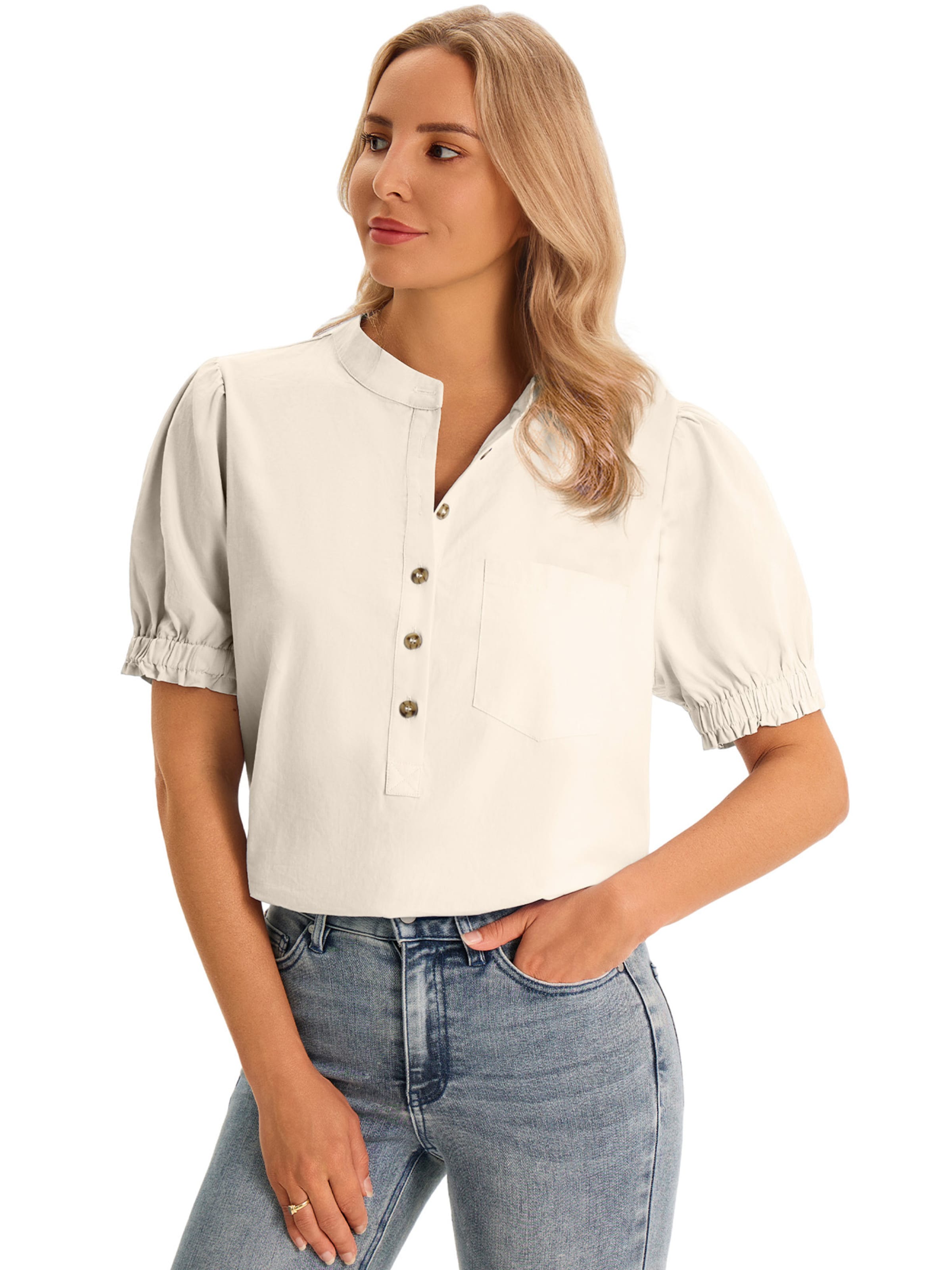 Imily Bela Halenka – béžová