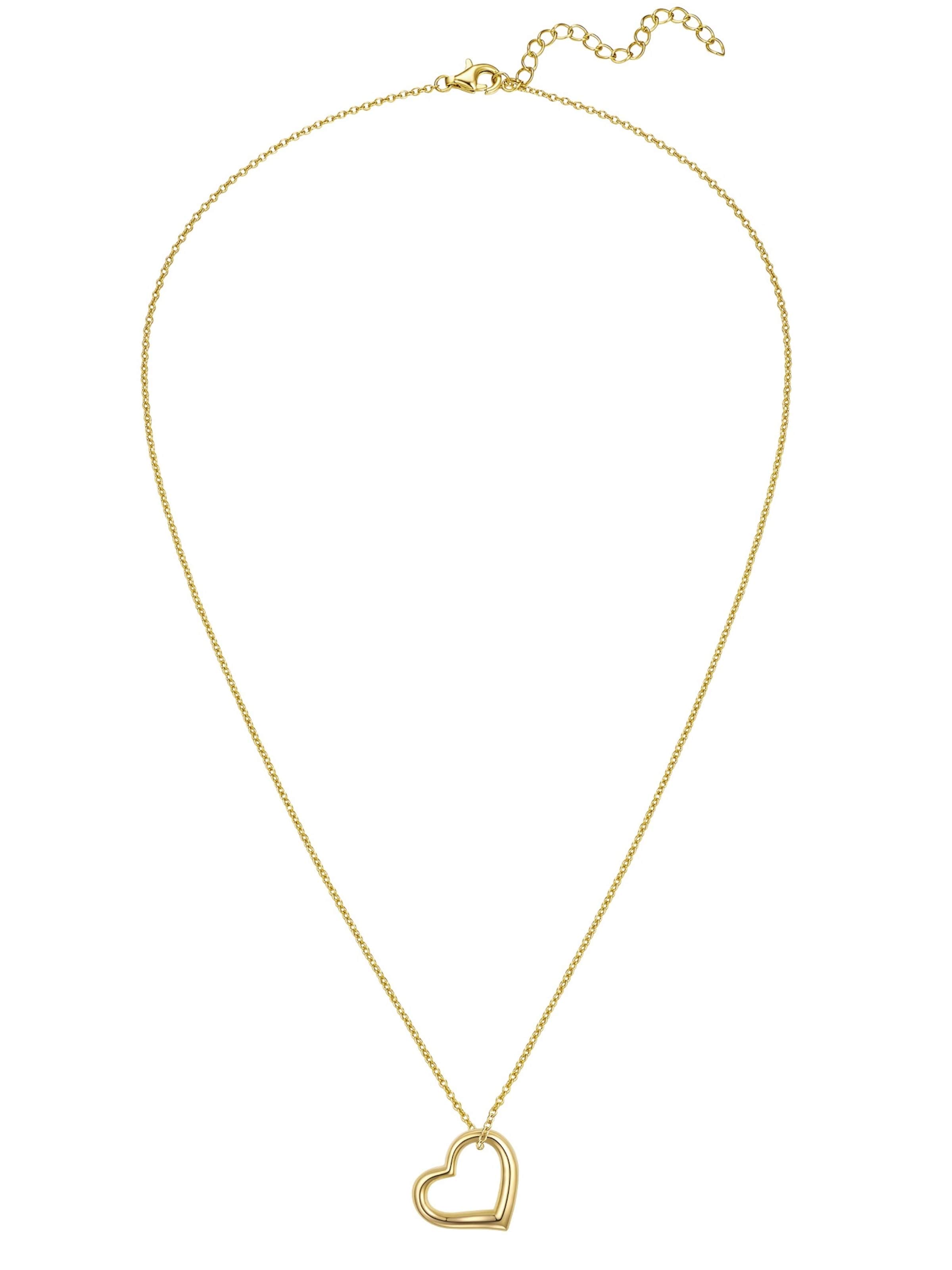 Chaîne Rafaela Donata en or : devant