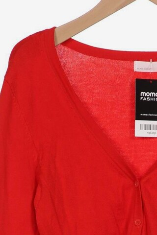VERO MODA Sweater & Cardigan in S in Red