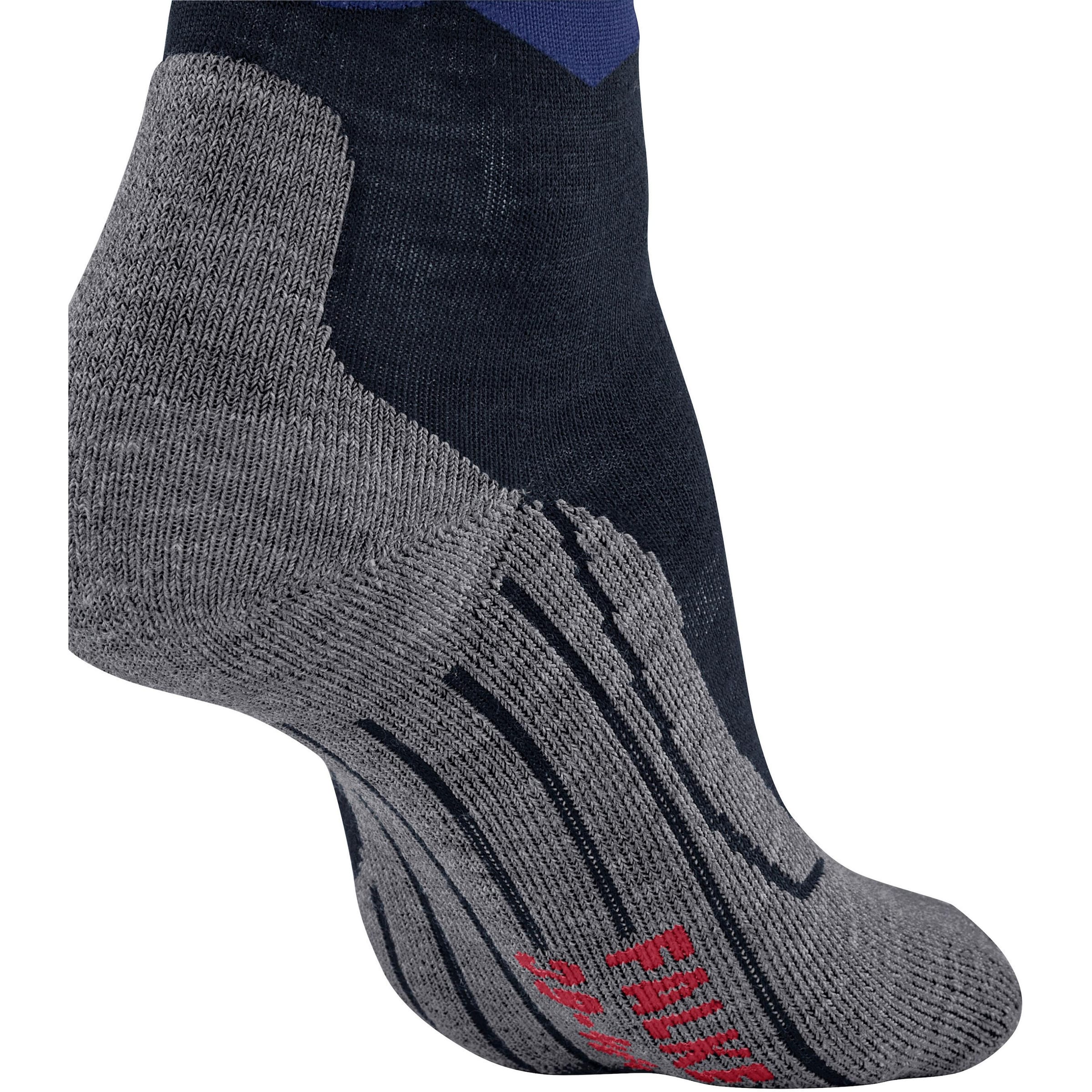 FALKE Athletic Socks 'TK2 Crest' in Mixed colors